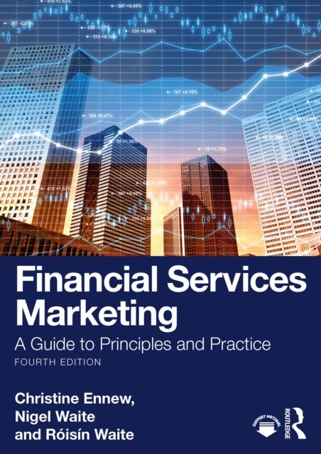 Financial Services Marketing - A Guide to Principles and Practice