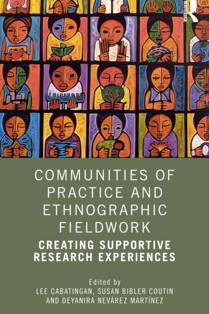 Communities of Practice and Ethnographic Fieldwork - Creating Supportive Research Experiences