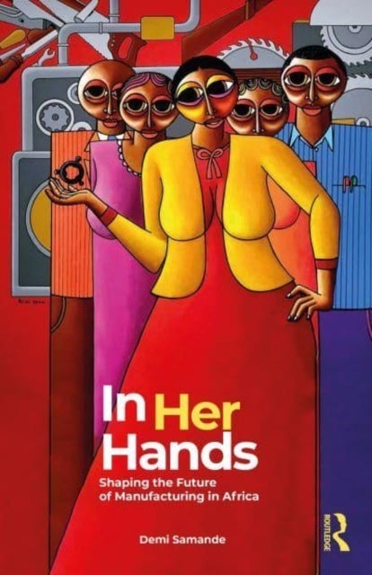 In Her Hands