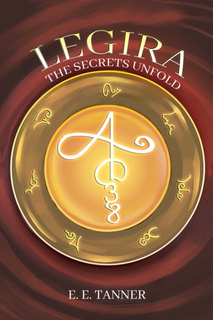 Legira - The Secrets Unfold