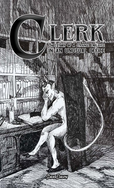 Clerk - The story of a strange employee in an unusual office