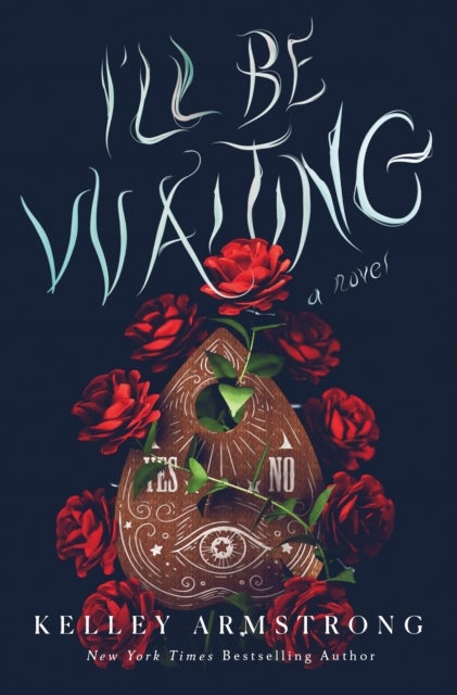 I'll Be Waiting - A Novel
