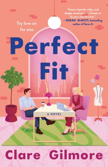 Perfect Fit - A Novel