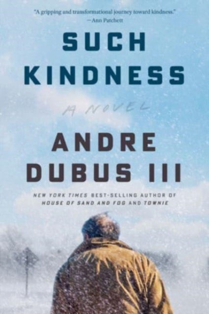 Such Kindness - A Novel