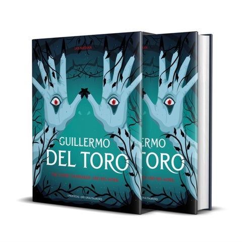 Guillermo del Toro - The Iconic Filmmaker and his Work