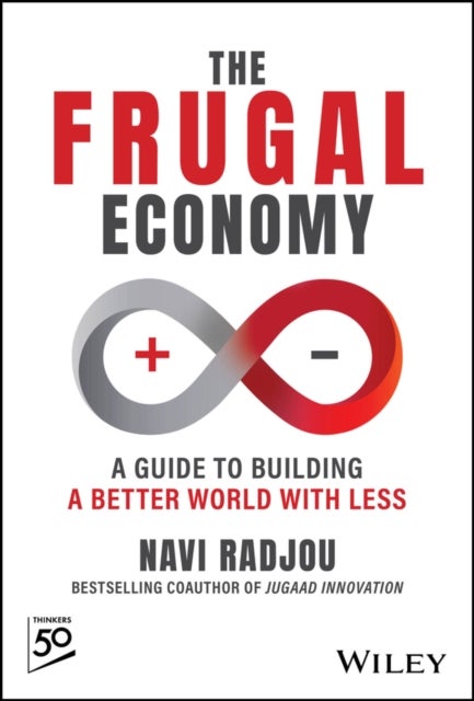The Frugal Economy - A Guide to Building a Better World With Less