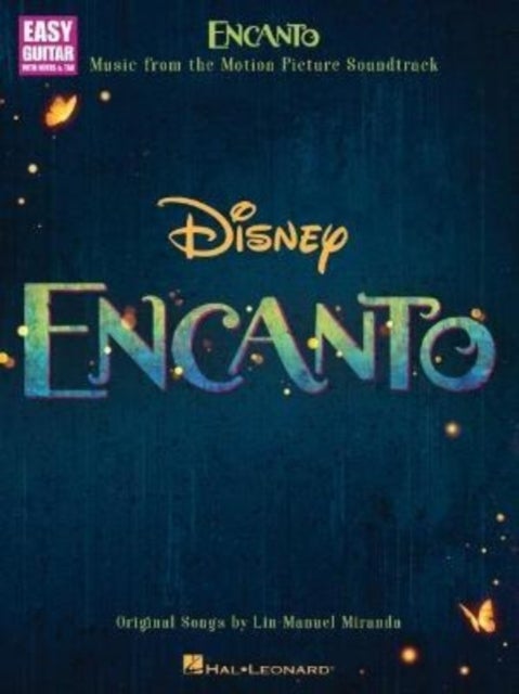 Encanto - Music from the Motion Picture Soundtrack
