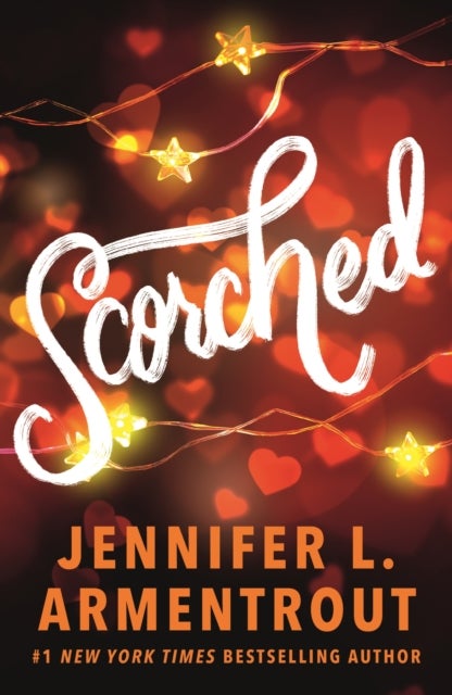 Scorched - A HOT enemies-to-lovers summer college romance!