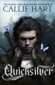 Quicksilver. The Fae & Alchemy Series Book 1