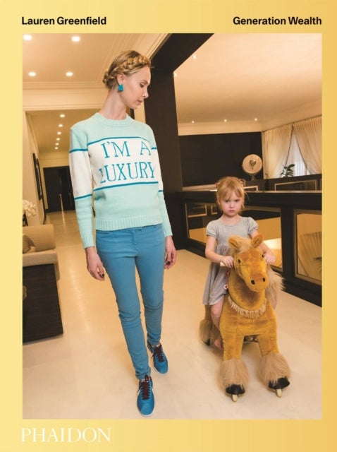 Generation Wealth - Generation Wealth
