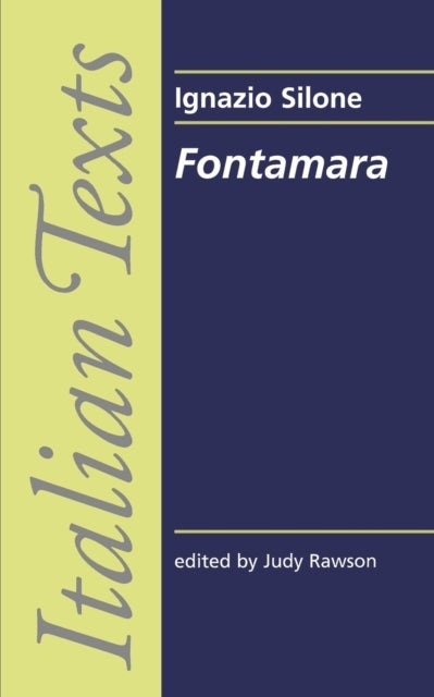 Fontamara - Enrico Iv, Sei Perso