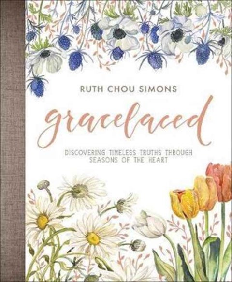 GraceLaced - Discovering Timeless Truths Through Seasons of the Heart