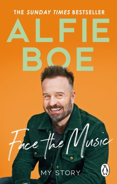 Face the Music - My Story