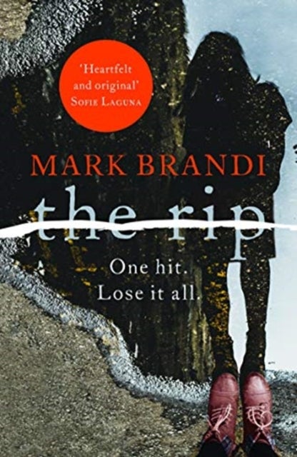 The Rip - 'A cracking read' Val McDermid