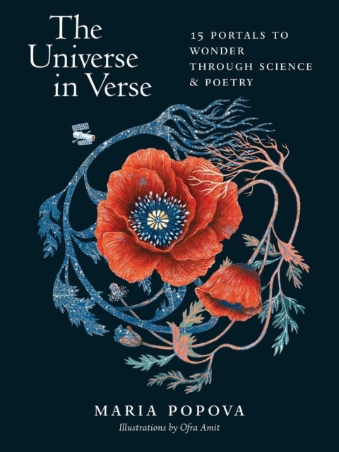 The Universe in Verse - 15 Portals to Wonder through Science and Poetry
