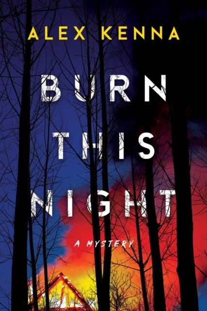 Burn this Night - A Mystery