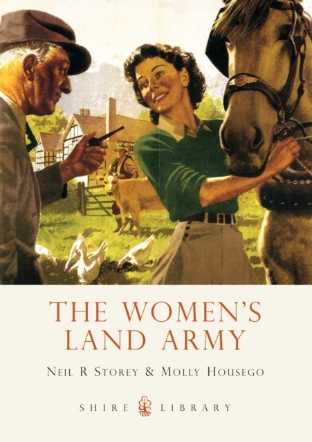 The Women¿s Land Army