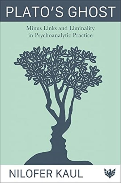 Plato's Ghost - Minus Links and Liminality in Psychoanalytic Practice