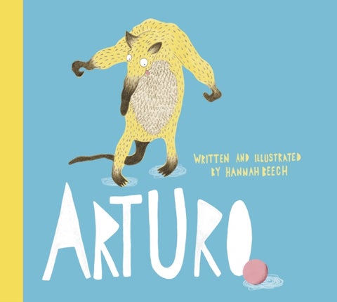 Arturo