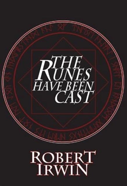 The Runes Have Been Cast