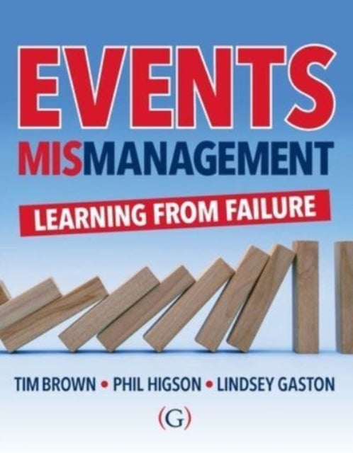 Events MISmanagement - Learning from failure