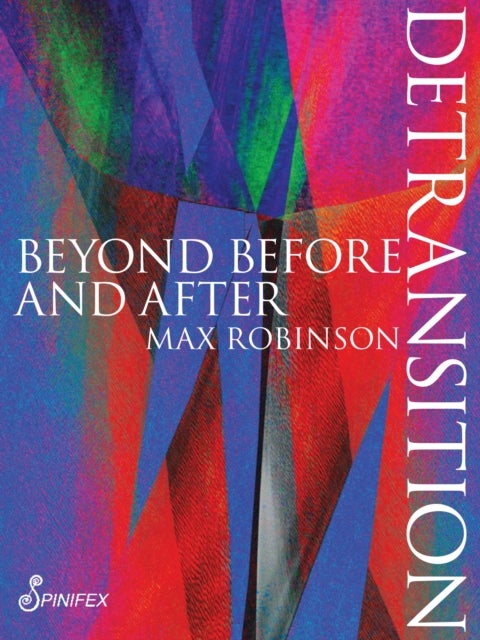 Detransition - Beyond Before and After