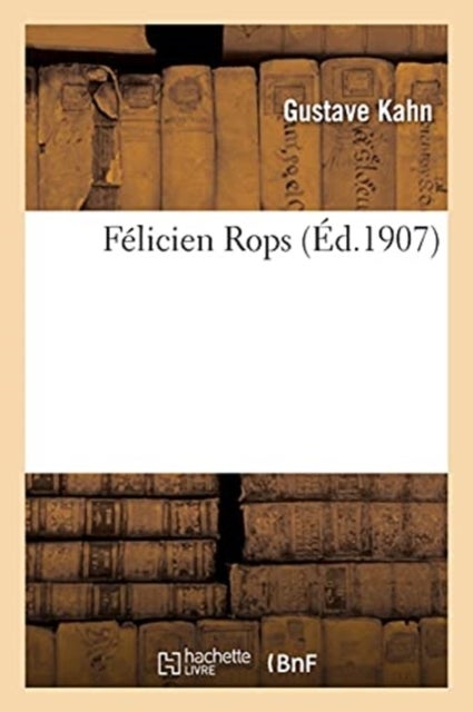 F?licien Rops