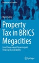 Property Tax in BRICS Megacities
