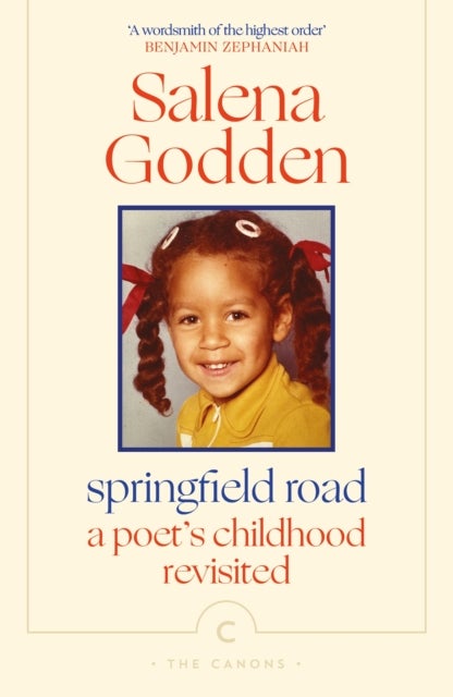 Springfield Road - A Poet’s Childhood Revisited