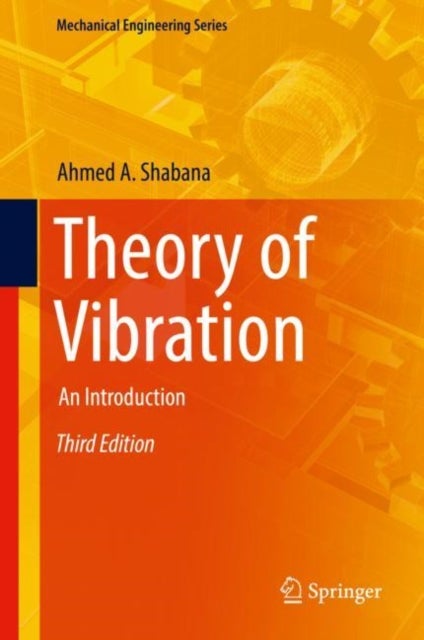 Theory of Vibration - An Introduction