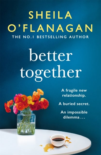Better Together - ‘Involving, intriguing and hugely enjoyable'