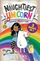 The Naughtiest Unicorn Bumper Collection