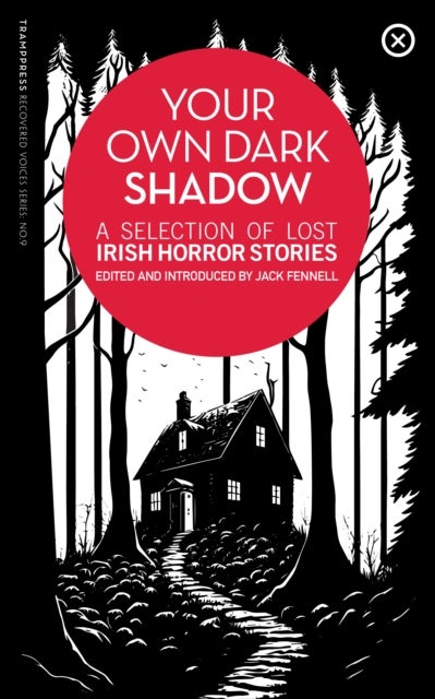 Your Own Dark Shadow - A Selection of Lost Irish Horror Stories