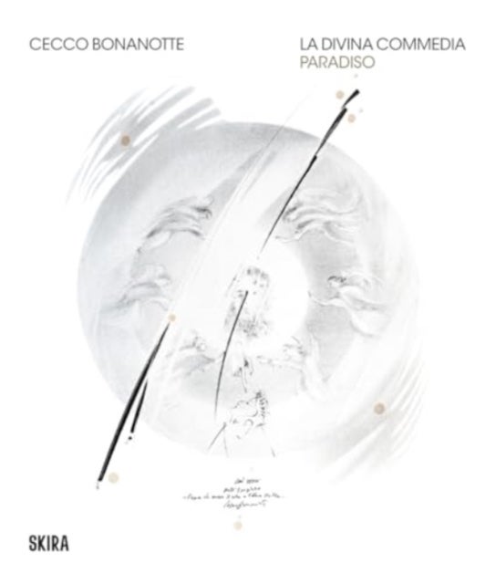 Cecco Bonanotte: Paradiso - La Divina Commedia (The Divine Comedy)
