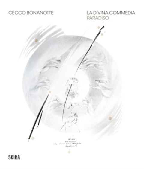 Cecco Bonanotte: Paradiso - La Divina Commedia (The Divine Comedy)