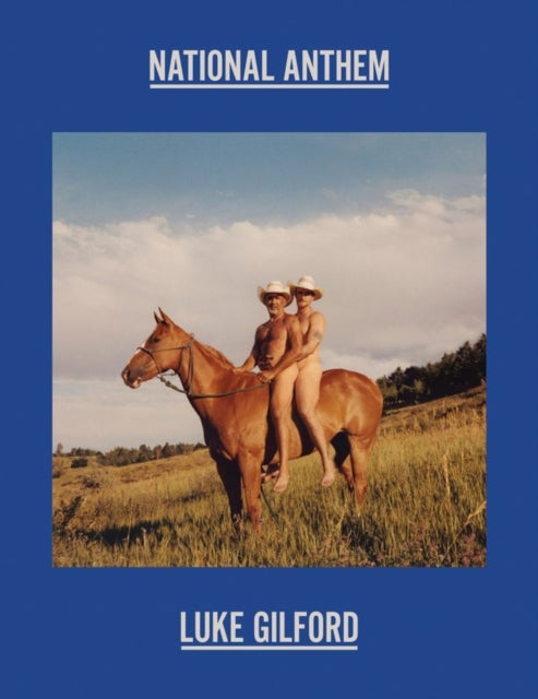 National Anthem II - America’s Queer Rodeo