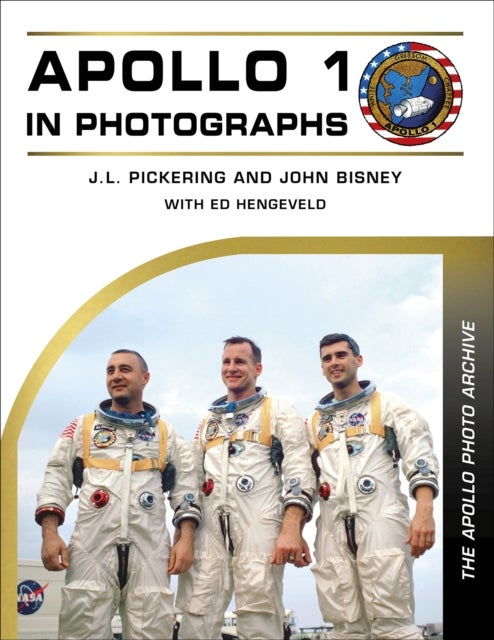 Apollo 1 in Photographs - The Apollo Photo Archive