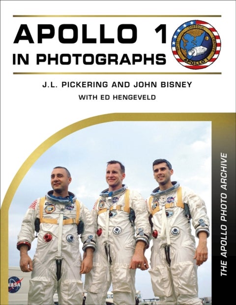 Apollo 1 in Photographs - The Apollo Photo Archive