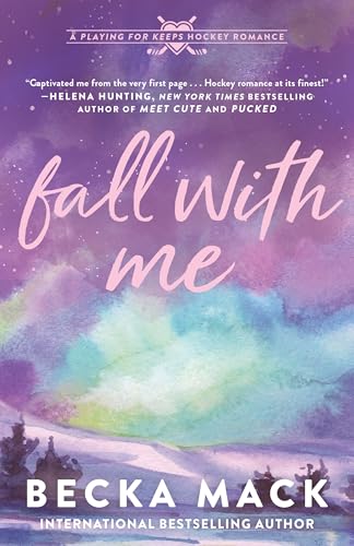 Fall with Me. Playing for Keeps 4