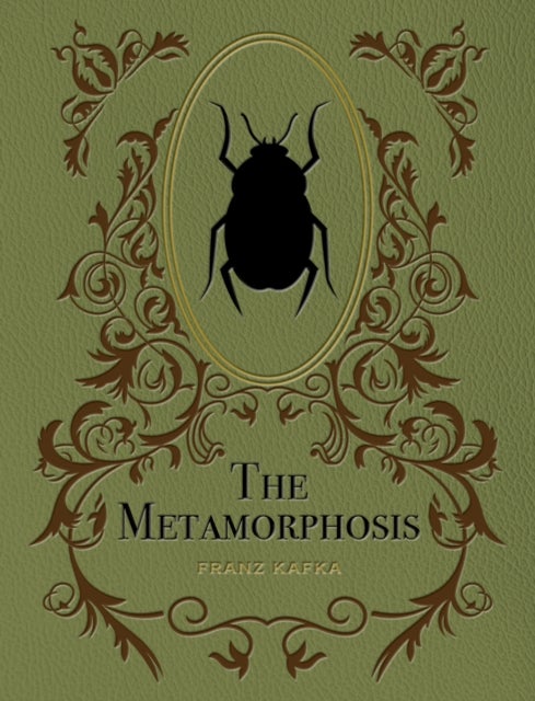 The Metamorphosis