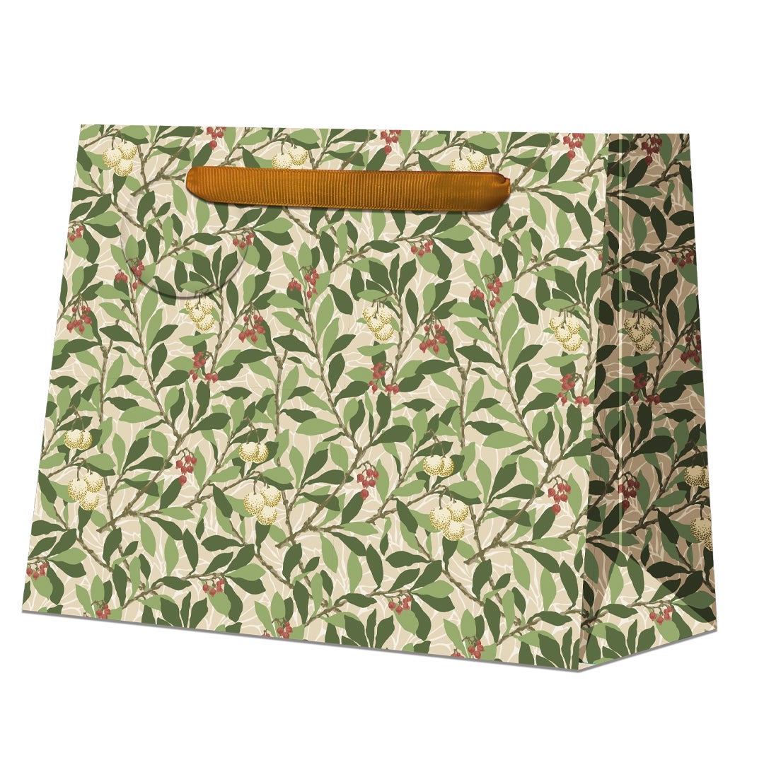 Gavepose W Morris Arbutus  Shopper