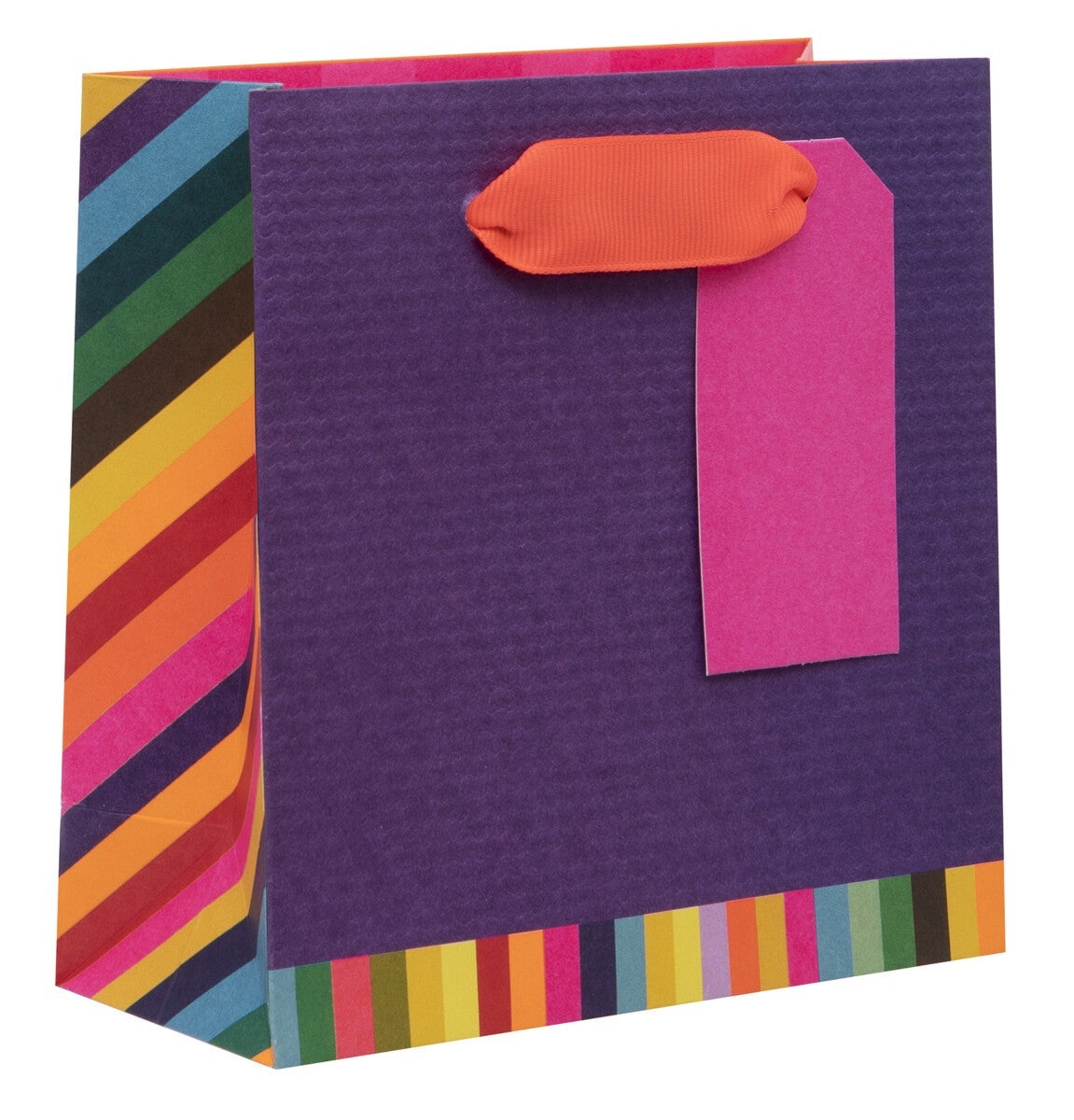 Gavepose Small Colour Hub Purple