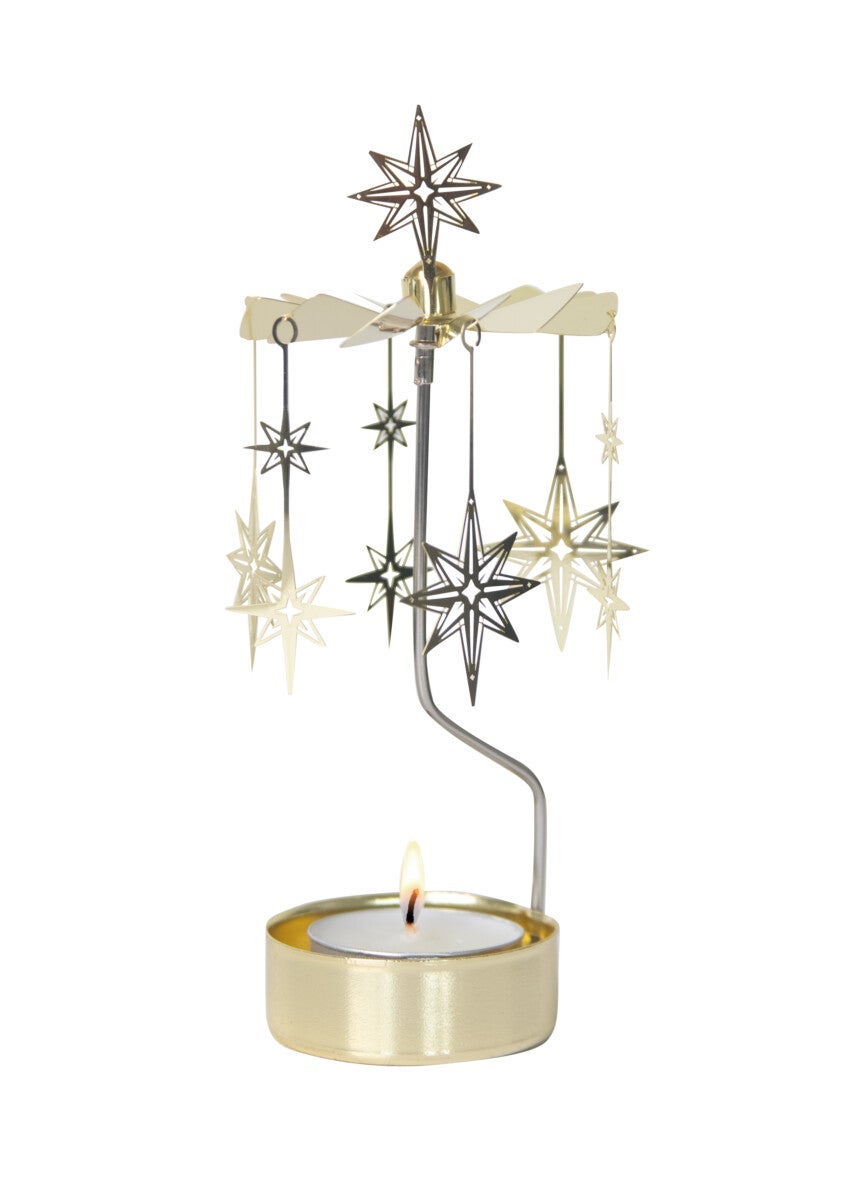 Englespill Nothern Star Gullfarget 17 Cm