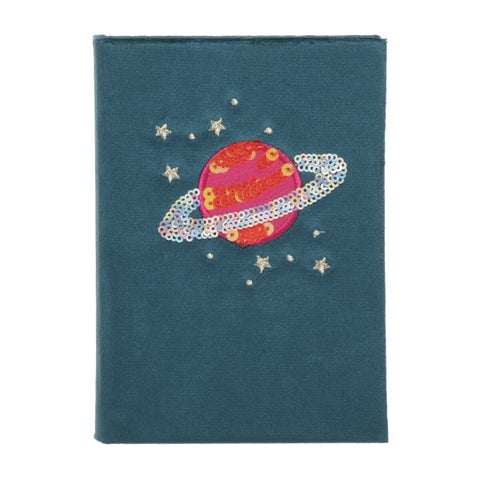 Notatbok journal 365 Cosmic