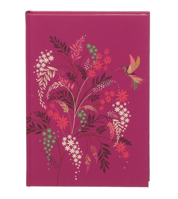 Notatbok journal 365 Hummingbird