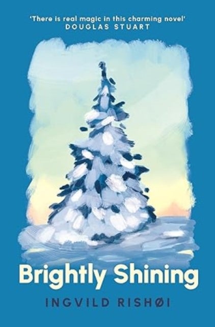 Brightly Shining - A Service 95/Dua Lipa Book Club Pick
