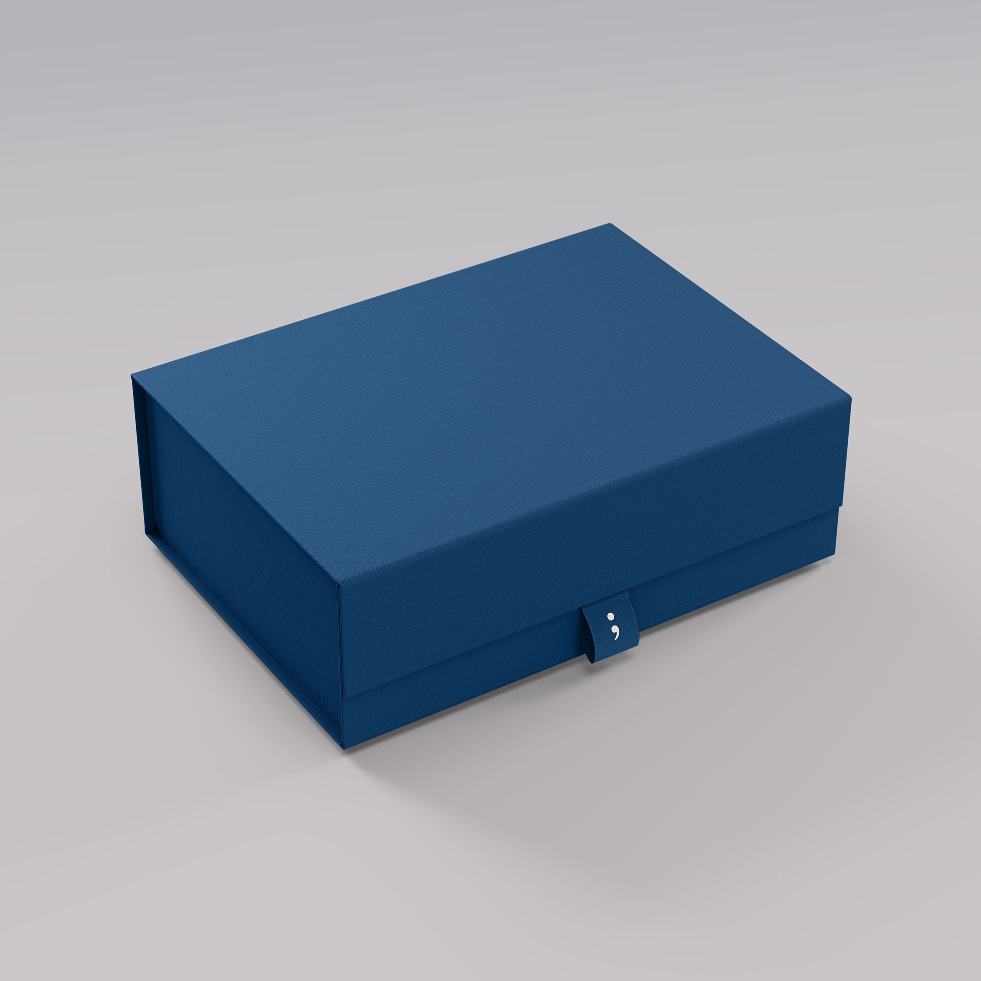 Gaveeske 4Rooms Box Marine XS