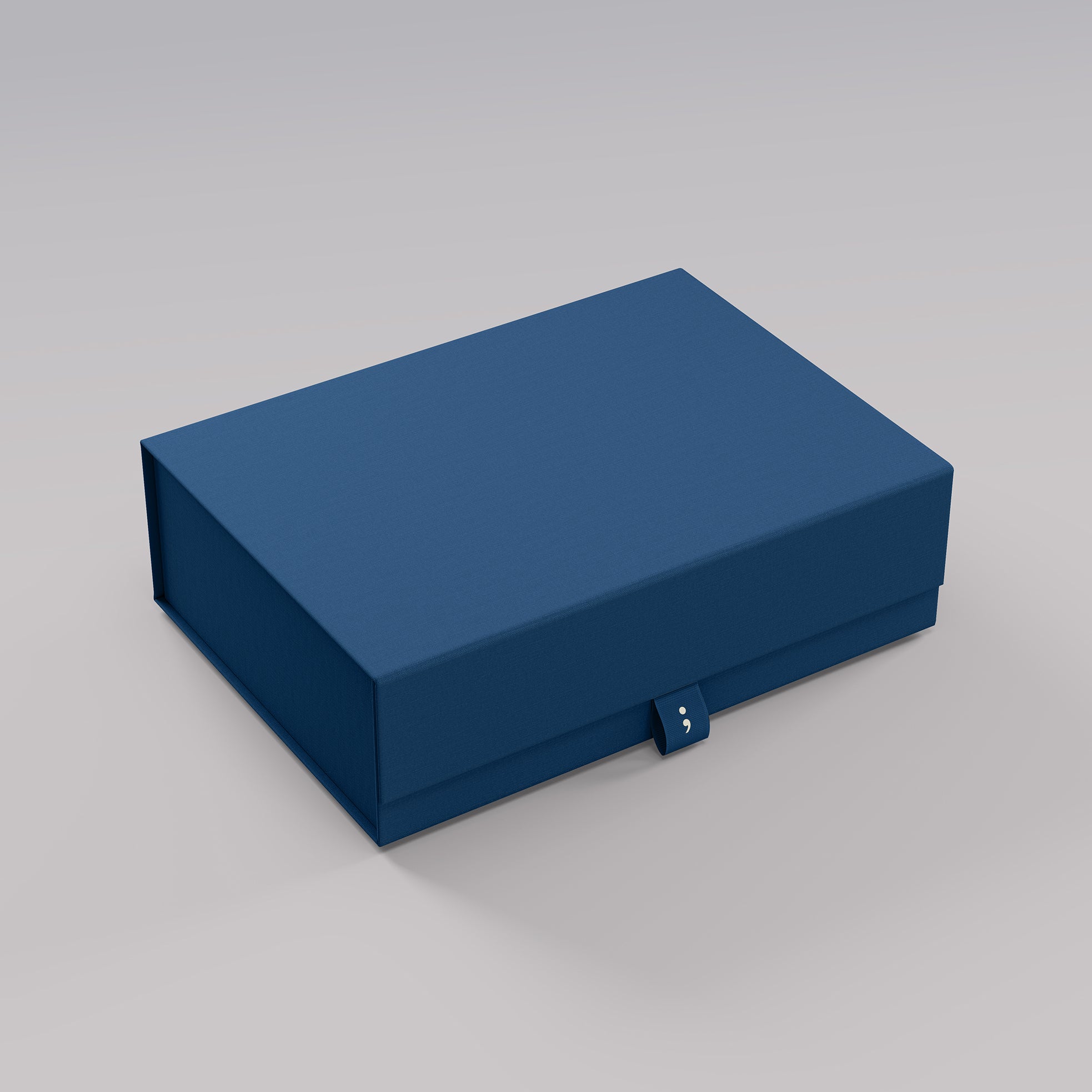 Gaveeske 4Rooms Box Marine S