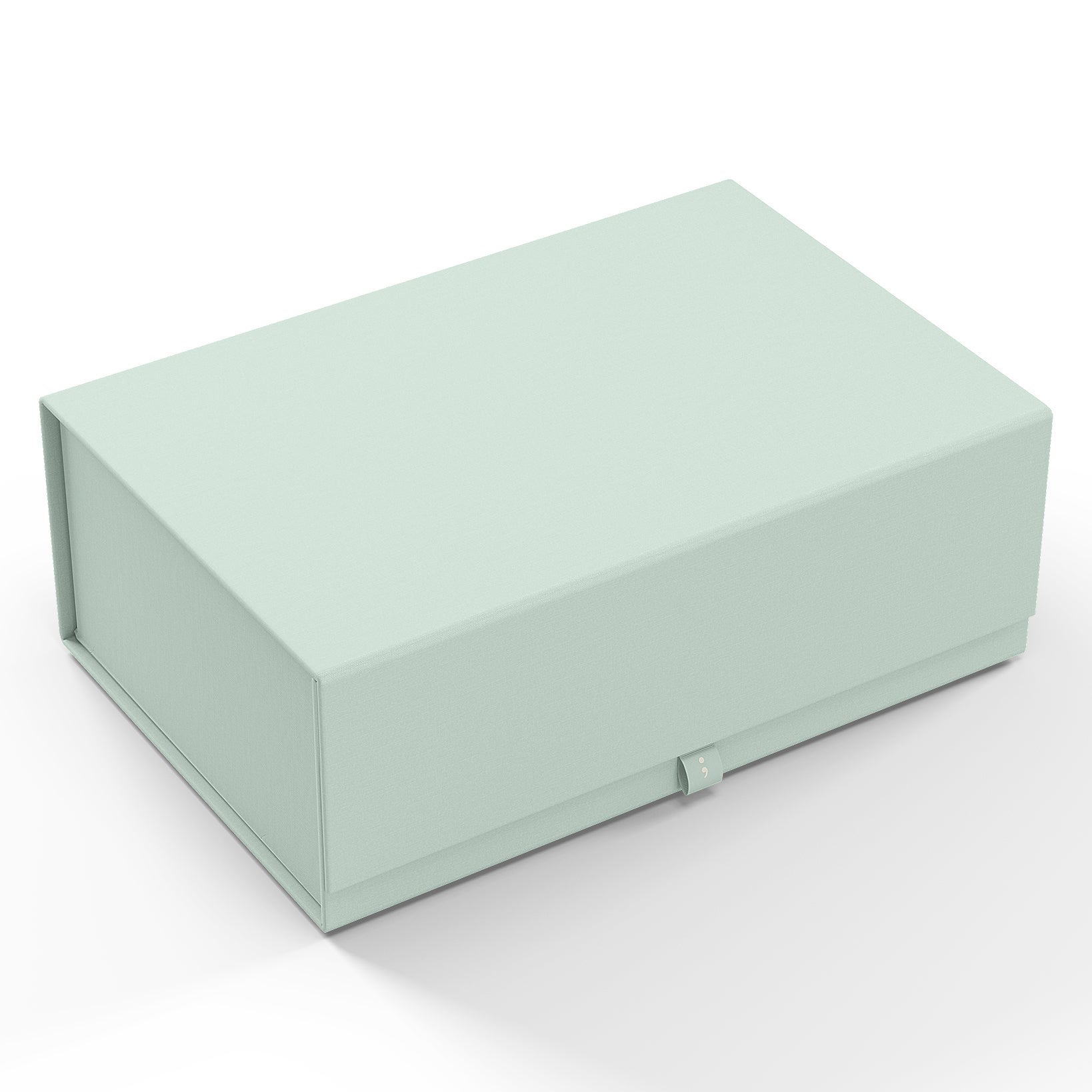 Gaveeske 4Rooms Box Moss L