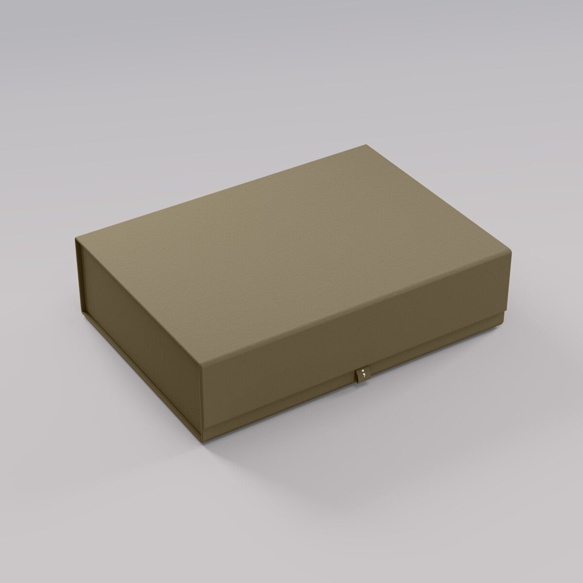 Gaveeske 4Rooms Box Fango XL